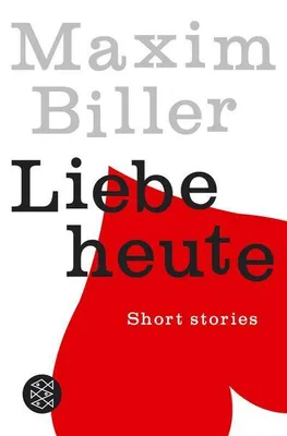 Produktbild von Liebe heute