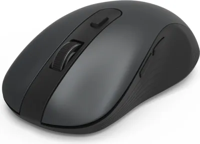 Produktbild von Hama Optische 6-Tasten-Multi-Device-Maus MW-650, Schwarz