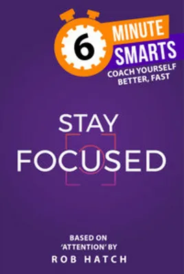 Immagine prodotto di Stay Focused