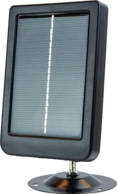 Produktbild von Trekker Wildkamera Solarpaneel 9V