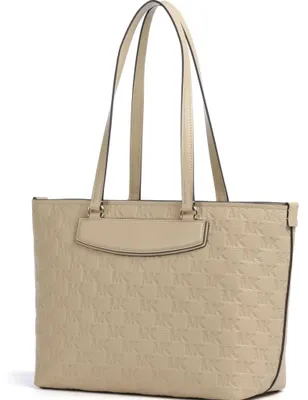 Zdjęcie produktu dla Michael Kors 30s6gtvt6b Md Ew Tz Tote Brązowy