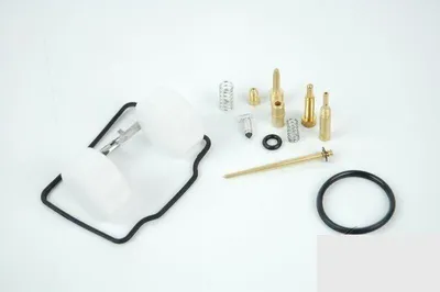 Obrázek produktu pro Škrticí klapka s páčkou 22 mm pro čtyřkolky ATV 100-300 Quad Bashan, Kymco