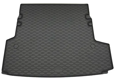 Produktbild von Gummi AntiRutsch Kofferraumwanne für 3er BMW F31 Touring (2012-2019)