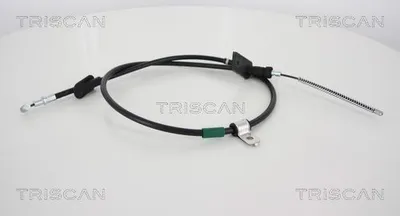 Produktbild von TRISCAN Handbremsseil Seilzug Feststellbremse für SUZUKI IGNIS II Hinten Rechts 8140 69130