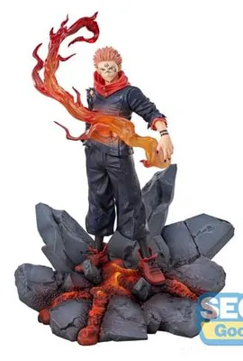 Produktbild von Figur - Jujutsu Kaisen - Sukuna Fuga