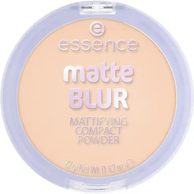 Produktbild von Essence - Mattierendes Kompaktpuder mit Matte-Blur-Effekt - 20 Beige