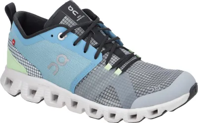 Produktbild von ON CLOUD X SHIFT Damenschuhe - Sportschuhe blau Freizeit NEU