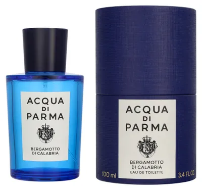 Image de Acqua Di Parma Bergamotto Di Calabria Edt Spray
