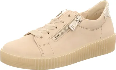 Produktbild von Gabor Schnürschuhe weiß in Gr. 37.5