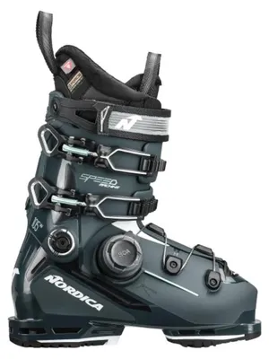 Produktbild von Skischuhe NORDICA SPEEDMACHINE 3 105 W GW - 255