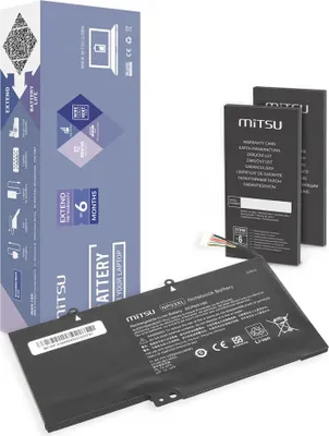 Immagine prodotto di Batteria NP03XL per HP Pavilion X360 13-A, 13-B, 15-U