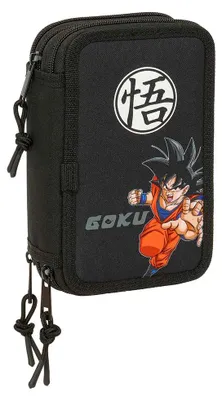 Image de Dragon Ball 3 pièces Federmä ppchen 37 pièces