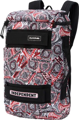 Obrázek produktu pro Batoh DaKine MISSION STREET PACK 25L X INDEPENDENT, velikost:ONESIZE, barvy:independent