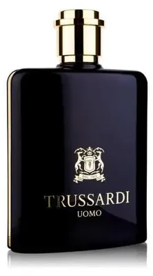 Imagen del producto de Trussardi Uomo Eau De Toilette Spray 50ml
