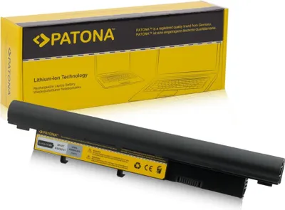 Produktbild von PATONA 2167, Akku, Acer, Aspire, Aspire Timeline, TravelMate, TravelMate Timeline