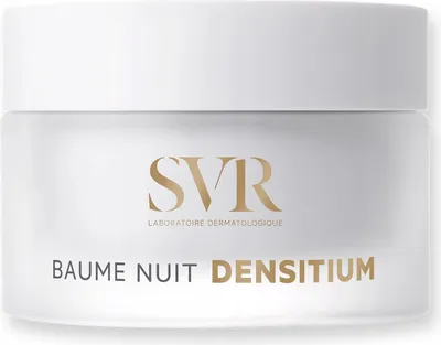 Produktbild von SVR Densitium Intensiv Regenerierender Nacht-Gesichtsbalsam 50 ml