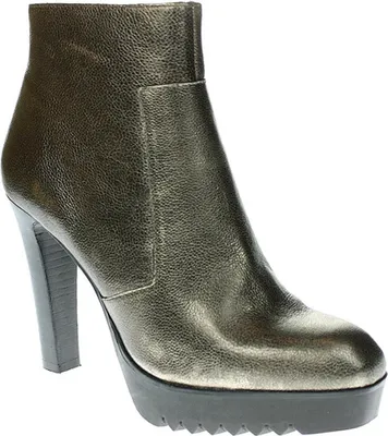 Produktbild von Bruno Premi SAMBA - Damen Schuhe Stiefel Siefelette - I6300X samba-acciaio, Größe:40 EU