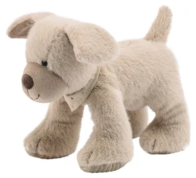 Produktbild von Sterntaler Kuscheltier M HUND Lucky