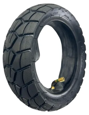 Produktbild von Reifen mit Schlauch A-3106 8,5 x 3