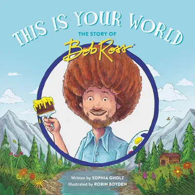 Produktbild von This Is Your World