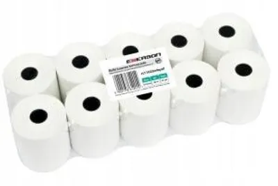 Produktbild von EMERSON Thermische Kassenrollen 110/20 10 Stück