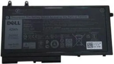 Image de Dell Battery 42WHR 3 Cell Lithium Ion - Lithium Ion (0XV8CJ)
