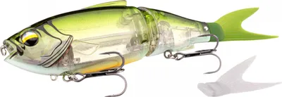 Produktbild von LMAB KØFI Real Vibe 180 Holo Tench Swimbait