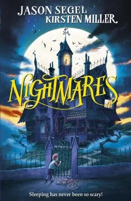 Immagine prodotto di Nightmares! The Sleepwalker Tonic
