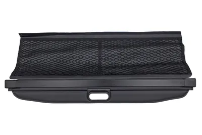 Produktbild von Rollo Kofferraumabdeckung A4518100009 für SMART FORTWO 2012-2015 Laderaumabdeckung