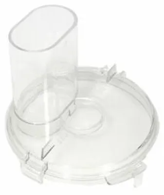 Image de Couvercle de remplacement d'origine Simac pour le robot Bravosimac 1S