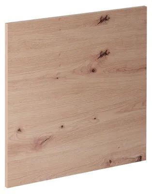 Produktbild von Geschirrspülerfront D60FZN – Velora – Artisan Eiche – Push-to-Open Mechanismus