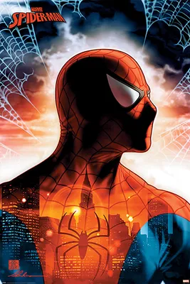 Produktbild von Pyramid International PP34505, 1 Stück(e), Marvel Comics, Rechteck