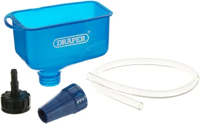 Produktbild von Draper 26327 Öl-Trichter mit Schlauch