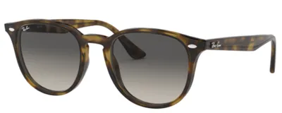 Zdjęcie produktu dla Ray-Ban RB4259, Dorosły, Uni , Kwadrat, Tortoise, Soczewki niespolaryzowane, Propionian