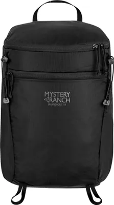 Produktbild von In and Out 25 - Wanderrucksack 50 cm (schwarz)