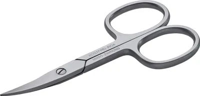 Image de Ciseaux à ongles ApoLine à microdenture INOX inoxydables, 1 pièce Ciseaux à ongles