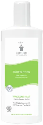 Produktbild von BIOTURM Hydrolotion Nr.2 500ml PZN 03421328