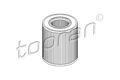 Produktbild von Topran Luftfilter 110 899
