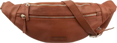 Produktbild von 365 d.a.y.s Crossbodybag TONY  Beltbag Gürteltasche cognac