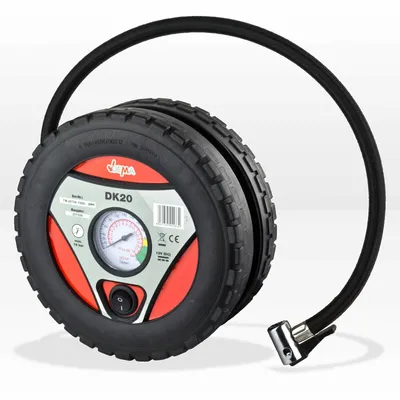 Immagine prodotto di Mini compressore DK20