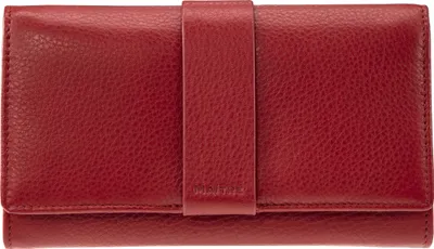 Immagine prodotto di Portafoglio per adulti in rosso