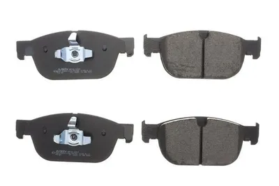 Produktbild von AISIN Bremsbeläge Satz Vorne Bremsklötze für VOLVO XC40 (536) BPVO-1003