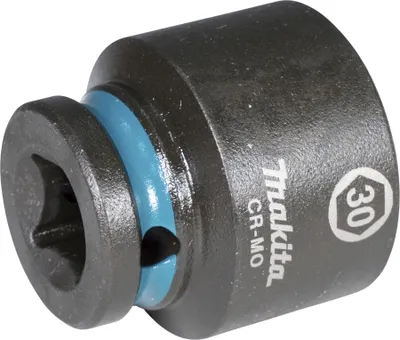 Zdjęcie produktu dla Gniazdo udarowe Makita SW30 Impact Black