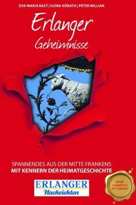 Obrázek produktu pro Erlanger Geheimnisse