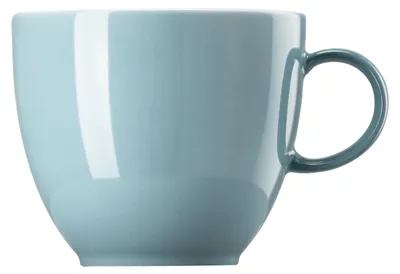 Imagen del producto de Thomas Kaffee-Obertasse Sunny Day Soft Blue 10850-408600-14742
