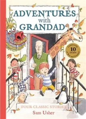 Immagine prodotto di Adventures with Grandad