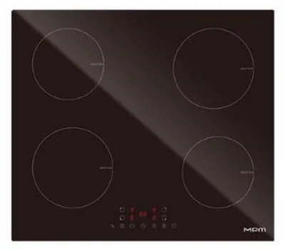 Obrázok produktu pre MPM montuojama indukcin kaitlent MPM MPM-60-IM-13/N