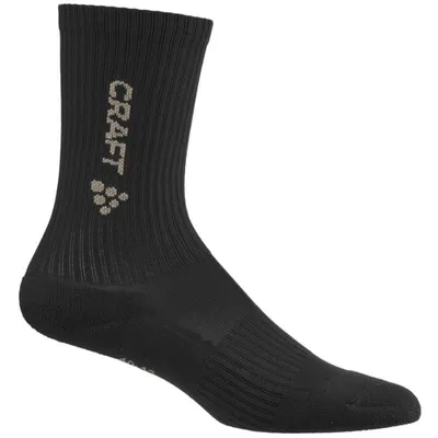 Immagine prodotto di Craft Core Training Socks - 1 paio, nero - Taglia 43-45