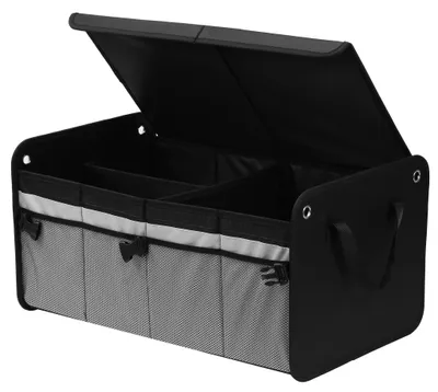 Produktbild von Auto-Organizer 60 x 37 x 32 cm KD11881