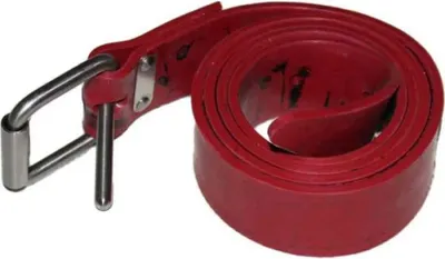 Immagine prodotto di Epsealon Cintura Marsigliese Rosso Rosso Taglia Unica